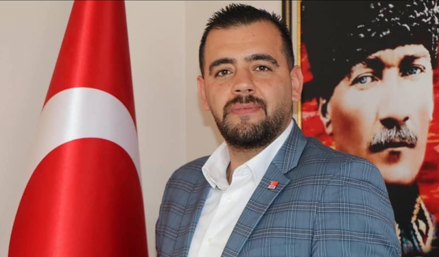 Adana Büyükşehir Özel Kalem Müdürü Samet Güdük İle İlgili Cenaze Programı Netleşti
