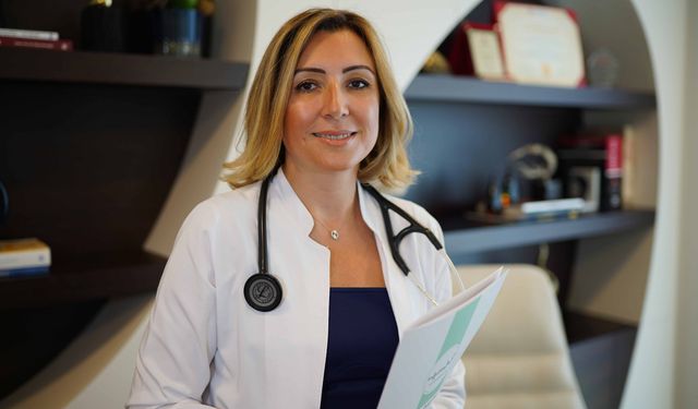 Kardiyoloji Uzmanı Prof. Dr. Özlem Esen:“Kalp krizi vakalarında AB birincisiyiz”