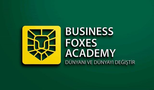 Türkiye'nin Eğitim Sektöründe Yükselen İsmi: Business Foxes Akademi