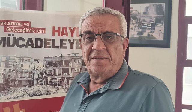 TMMOB Adana İKK, Gezi Davası Tutuklamalarının 700. Gününde Açıklama Yaptı