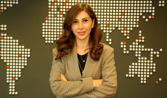 Michael Page Türkiye Direktörü Çağla Şengöz Altaş, Çalışan Kadınlara Karşı Önyargılar