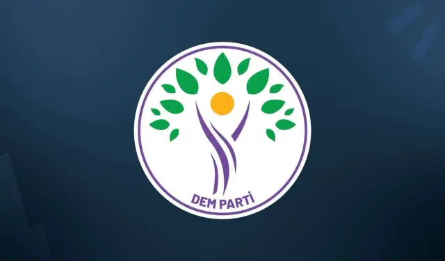 DEM Parti, Van halkının iradesine saygı duyun