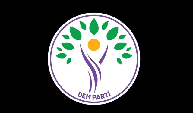DEM Parti Mardin Milletvekilleri, Nusaybin kayyımının seçim öncesi belediye taşınmazlarını devretmesine önergesi verdi