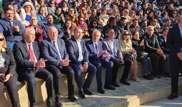 Adana Büyükşehir Belediyesi Ulaşım A.Ş’de sözleşme sevinci