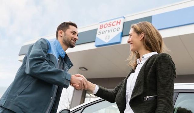 Bursa Bosch Car Servis: Güvenilir Oto Bakım ve Onarım Hizmetleri