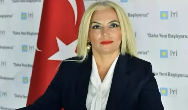 İYİ Parti Kurucular Kurulu üyesi Günay Kodaz, genel başkanlık için aday olduğunu sosyal medya hesabından duyurdu.