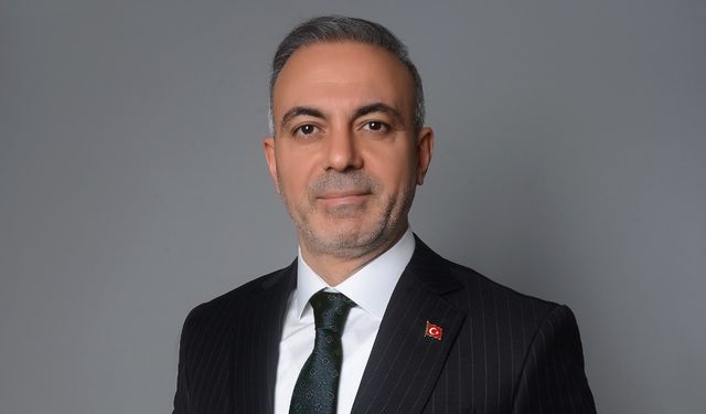 AK Parti Seyhan ve Adana Büyükşehir Belediyesi Meclis Üyesi Mustafa Tunç, “Adanalıların hak ve hukukunu koruyacağız”