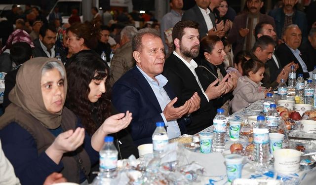 Tarsus Belediye Başkanı Ali Boltaç, Vatandaşlarla Bayram Sofrasında Buluşacak