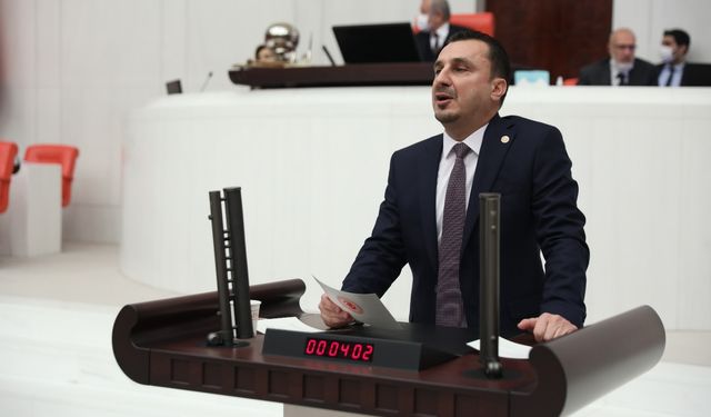 CHP Manisa Milletvekili Bekir Başevirgen: “Emekliye Bayram Hayal Oldu”