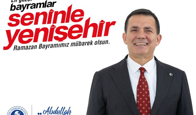Yenişehir Belediyesi ILN02016679