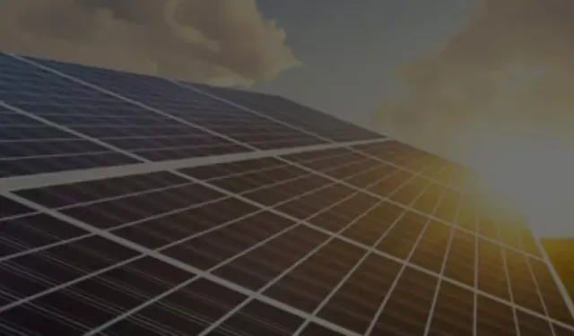 Güneş Paneli Sistemleri ile Sürdürülebilir Enerji Üretimi