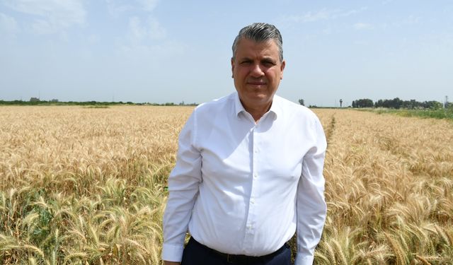 Ayhan Barut'tan Sert Tepki: "Yem ve Gübreye Getirilen KDV Çiftçiyi Bitirir"
