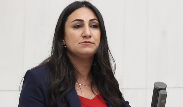 Milletvekili Zeynep Oduncu, Batman da Eğitim Alanında Yaşanan Sorunları Gündeme Taşıdı