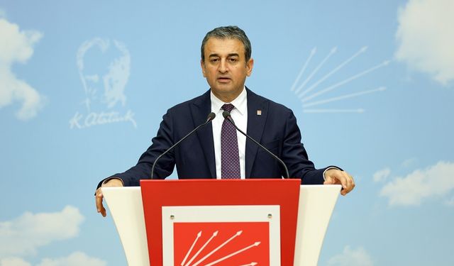 CHP Genel Başkan Yardımcısı Burhanettin Bulut'tan Kurban Bayramı Kutlaması