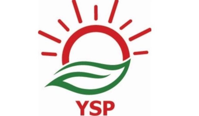 Yeşil Sol Parti’den Kayyum Tepkisi: "Halkın İradesine Darbe Yapılıyor"