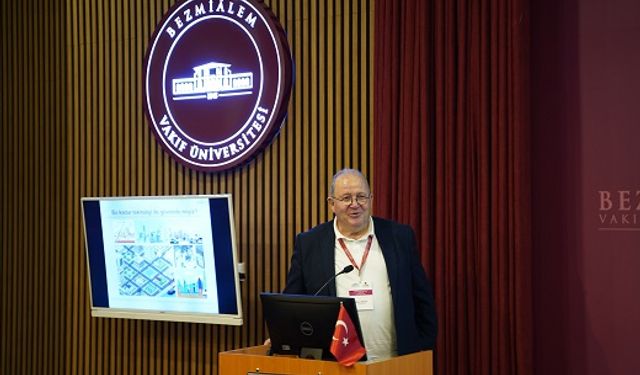 Deprem Uzmanı Prof. Dr. Ersoy, İstanbul depremiyle ilgili en kötü senaryoyu açıkladı! İşte en riskli bölgeler