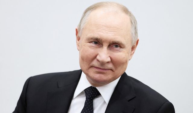 Putin, Ukrayna ile ateşkes için şartlarını açıkladı