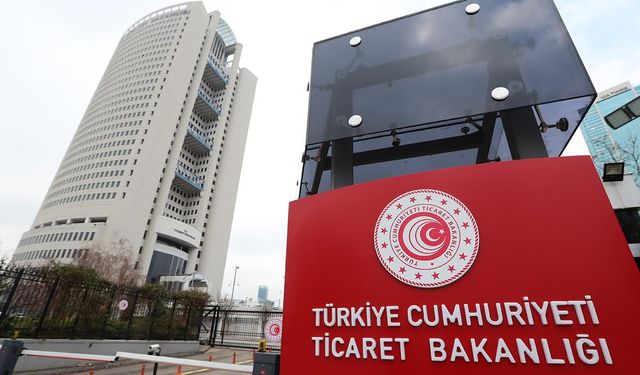 Ticaret Bakanlığı'ndan Fahiş Fiyat ve Stokçulukla Mücadelede Büyük Başarı: 2,3 Milyar TL İdari Para Cezası