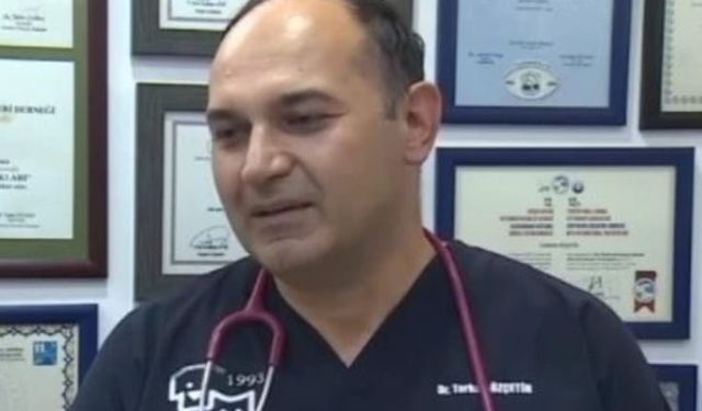 Veteriner Hekim Dr. Tarkan Özçetin:  PROBLEMİN TEMEL KAYNAĞI KIRSAL