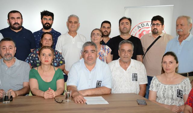 Adana Tabip Odası Başkanı Uzm. Dr. Özden Polatöz: “Hekim Sayısındaki Azalma Olumsuz Sonuçlar Doğurmaktadır”
