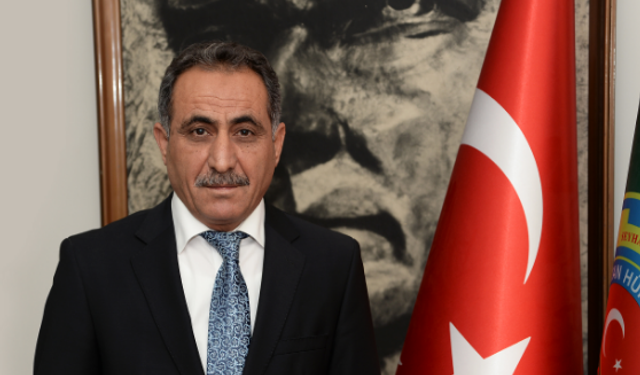 Adana Seyhan Ziraat Odası Başkanı Yaşar Özkan, TARIM KESİMİ İLE BİRLİKTE DEVLETİMİZDE SABOTE EDİLMEKTEDİR
