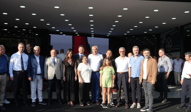 Pirelli Yetkili Satıcısı Volkan Otomotiv; Adana’da 35.yılını özel bir davetle kutladı