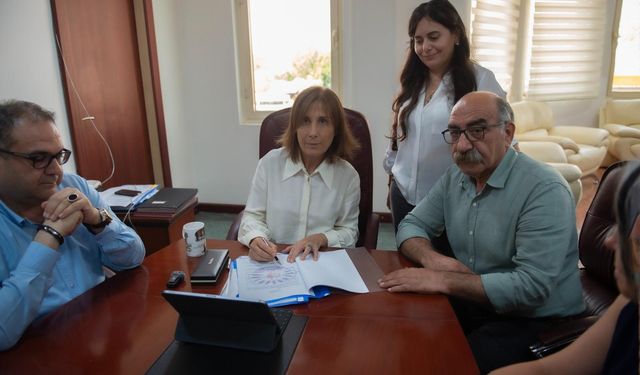 Seyhan Belediyesi ile TÜM BEL-SEN Arasında Anlaşma Sağlandı