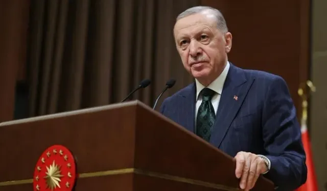 Cumhurbaşkanı Erdoğan'dan ABD Ziyareti Öncesi Kritik Açıklamalar