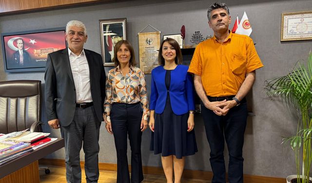 TÜM BEL SEN: Adana Seyhan Belediyesi'nde Toplu Sözleşme Uzlaşması Sağlandı