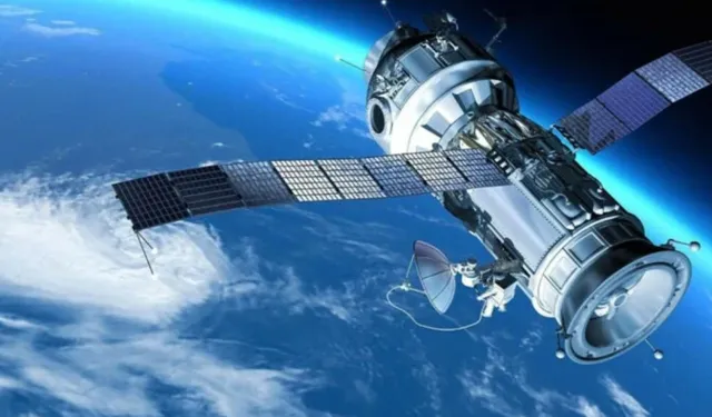 Türksat 6A Geçici Yörüngesine Ulaşarak Uzayda Yeni Bir Dönem Başlattı!