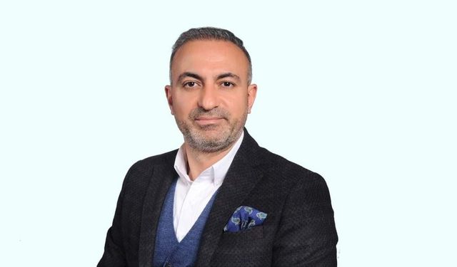 Mustafa Tunç: “Milletimiz 15 Temmuz’da tarihi bir destan yazdı”
