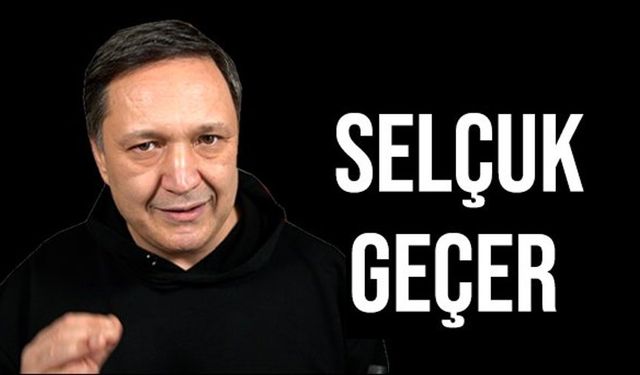 Selçuk Geçer'den Dolar İçin Sert Yükseliş Uyarısı!