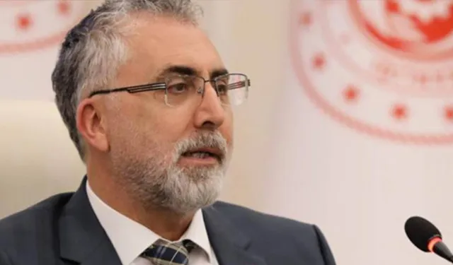 Bakan Işıkhan: İşsizlik Oranları Hedeflere Uygun İlerliyor