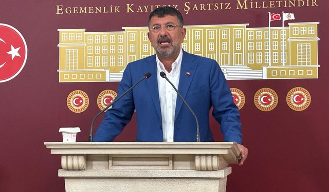 Depremzedelere Mücbir Sebep Şoku: Ağbaba'dan Kritik Açıklamalar