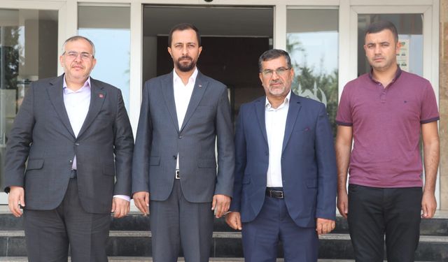 ÇALIŞKAN: YAYLADAĞI’NIN STRATEJİK ÖNEMİ GÖZ ARDI EDİLEMEZ