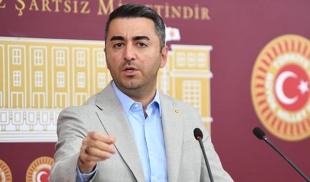 DEVA Partili Avşar: "Gençlerde Antidepresan Kullanımı Deprem Bölgesinde Tehlike Arz Ediyor"