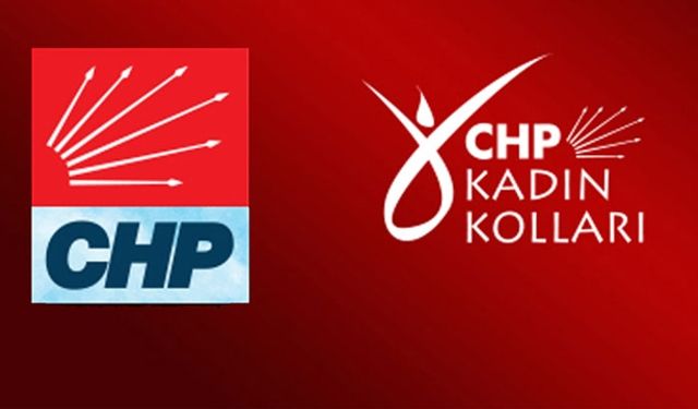 CHP, yeni Kadın Kolları Genel Başkanı’nı seçiyor