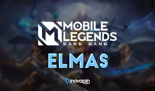 Oyunun Değerli Para Birimi, Mobile Legends Elmas