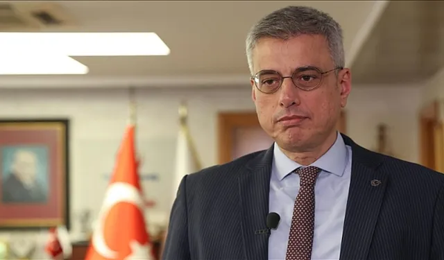 Sağlık Bakanı Memişoğlu: Maymun Çiçeği için endişeye gerek yok