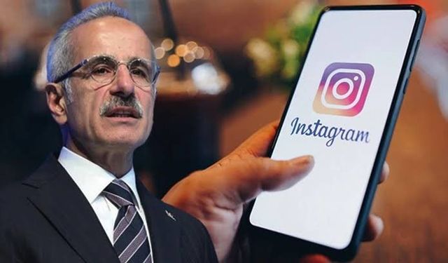 Bakan Uraloğlu'ndan Instagram açıklaması: Son düzlükteyiz