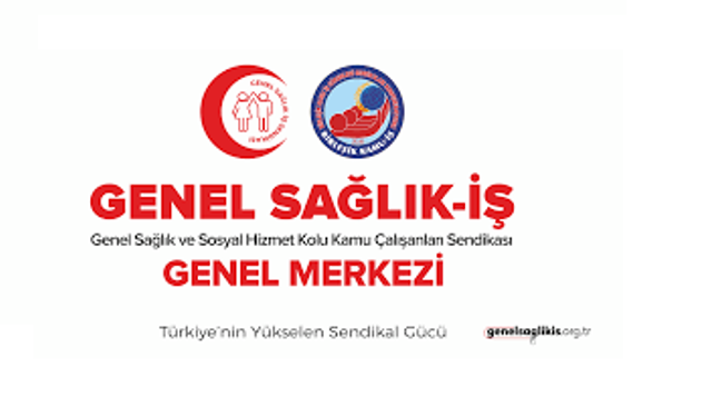 Genel Sağlık-İş’ten Sağlık Çalışanlarının Emeklilik Koşulları Hakkında Açıklama