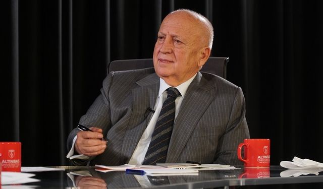 Prof. Dr. Işın Çelebi’nden faiz değerlendirmesi