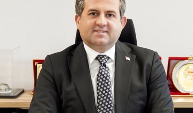 Çukurova Üniversitesi Rektörlüğüne atanan Prof. Dr. Hamit Emrah Beriş kimdir?