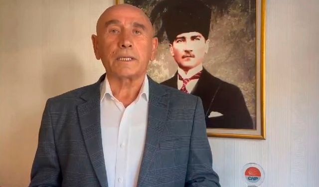 Yıldırım Kaya’dan Milli Eğitim Bakanı’na Tepki: "Atatürk’ü Yok Saymaya Kalkmak Sizin Haddinize Değil!"