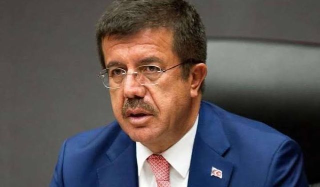 AK parti Genel Başkan Yardımcısı Nihat Zeybekci, "PARAYI ARTIRARAK REFAHI ARTIRAMAZSINIZ"