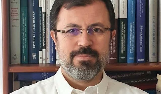 Prof. Dr. Ömer Korkut, Çukurova Üniversitesi Rektör Yardımcısı Olarak Atandı