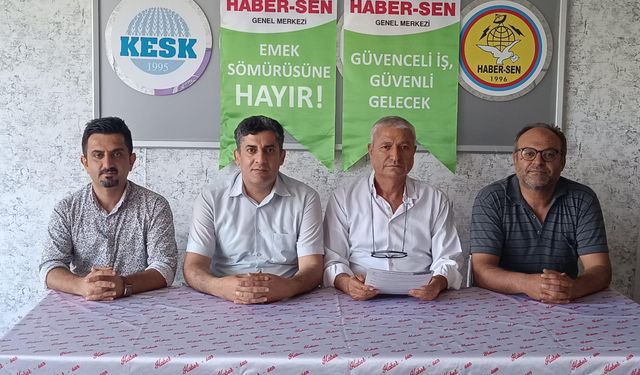 Haber Sen, PTT Çalışanlarından Tepki: "Personel Eksikliği Hizmet Kalitesini Düşürüyor!"