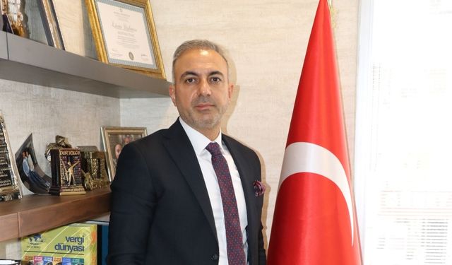 AK Partili Mustafa Tunç: “Ağustos Ayı Tarihimizde Çok Özel Bir Yere Sahiptir”