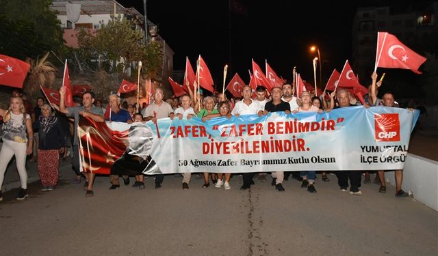 Erdinç Altıok: “Bu ateş sönmez”