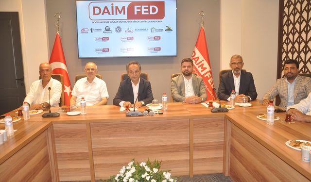 MALATYA DAİMFED ŞUBESİNDEN ADANA ÇIKARMASI